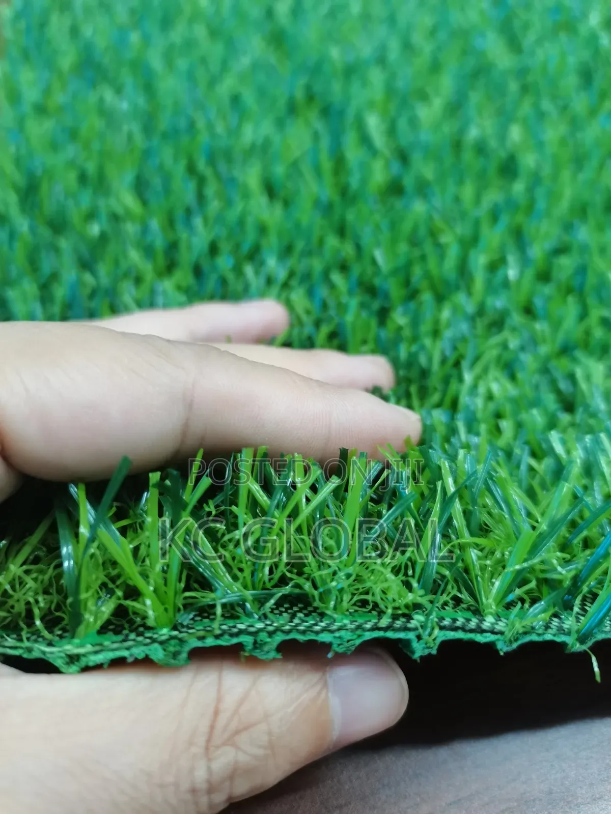 Synthetic Turf