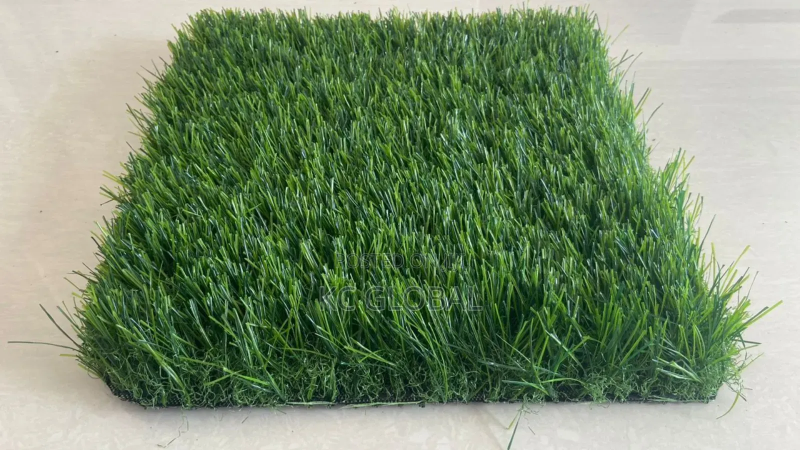 Synthetic Turf