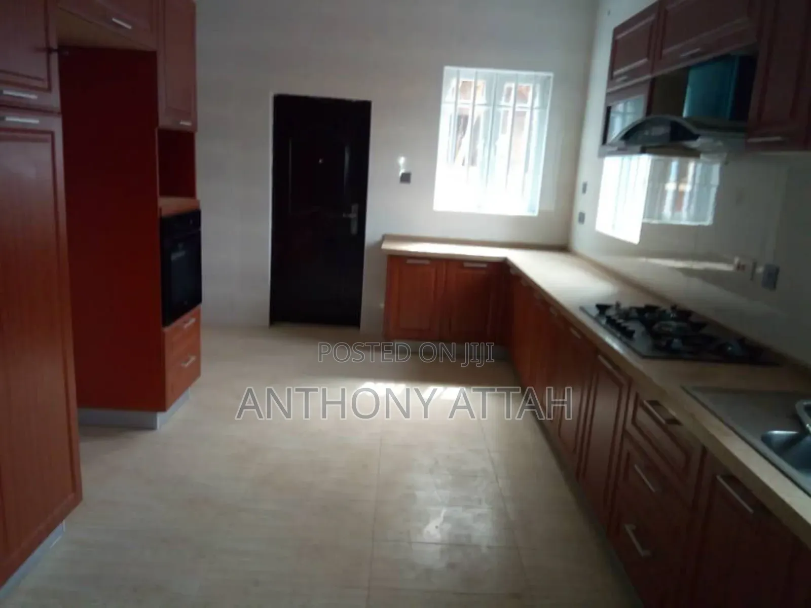 Furnished 5bdrm Duplex in Adeniji Jones Ikeja for sale