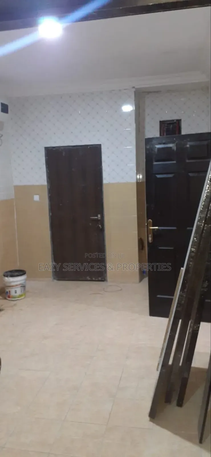 3bdrm Block of Flats in Gated And Secured, Ajah for sale