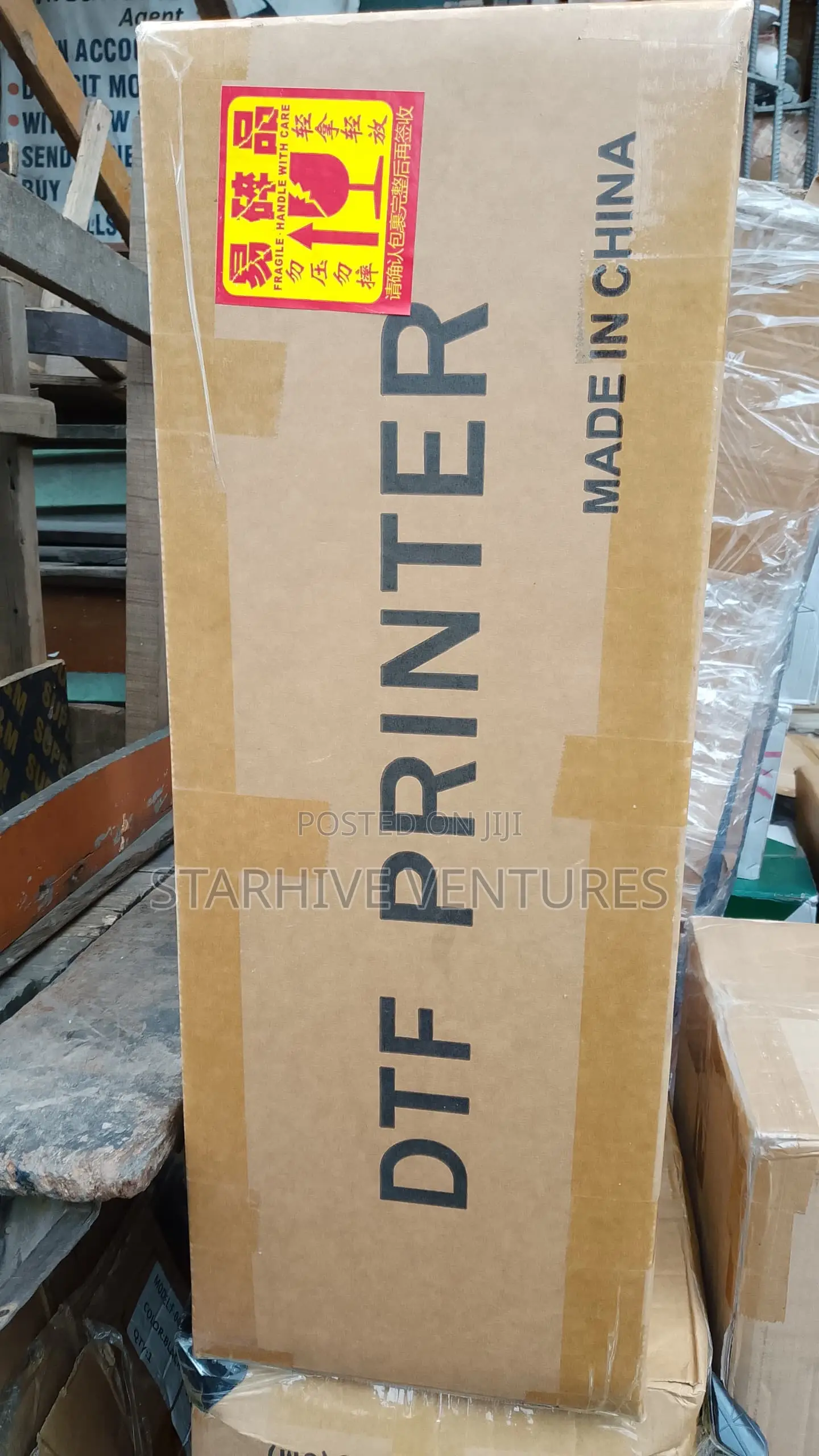 A3 DTF Printer