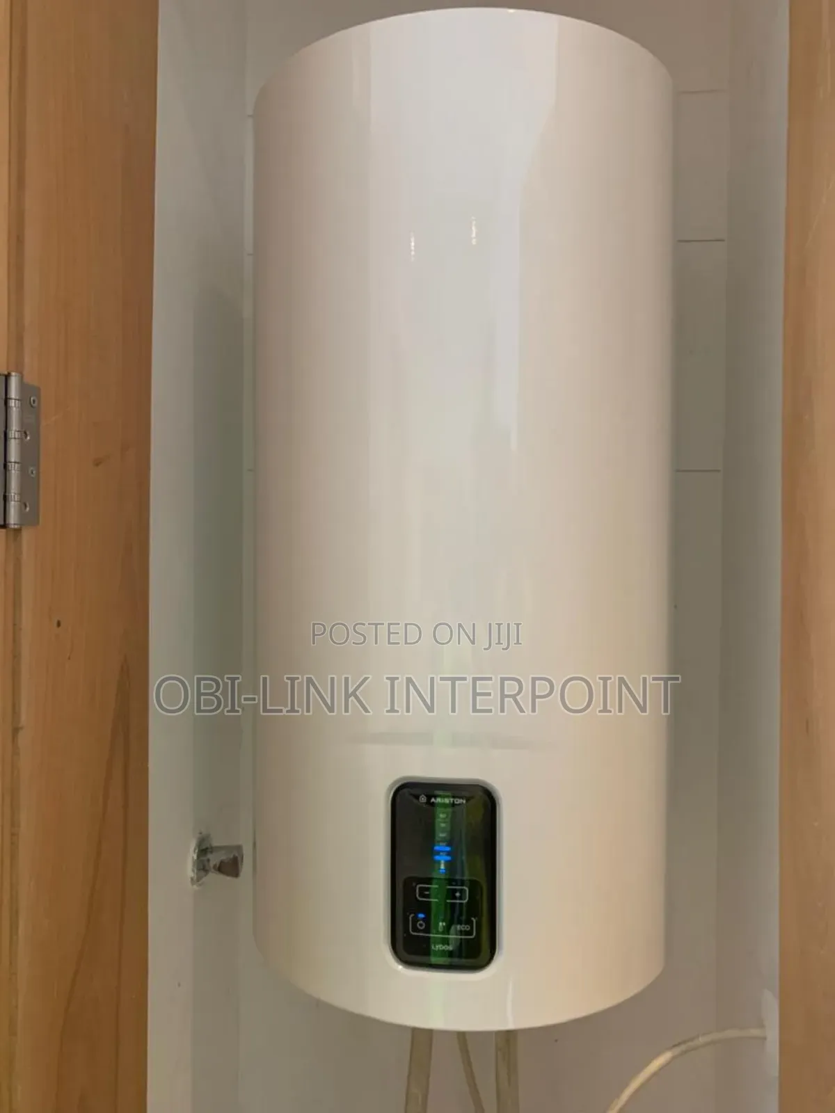 80 LTRS Lydos Eco Water Heater