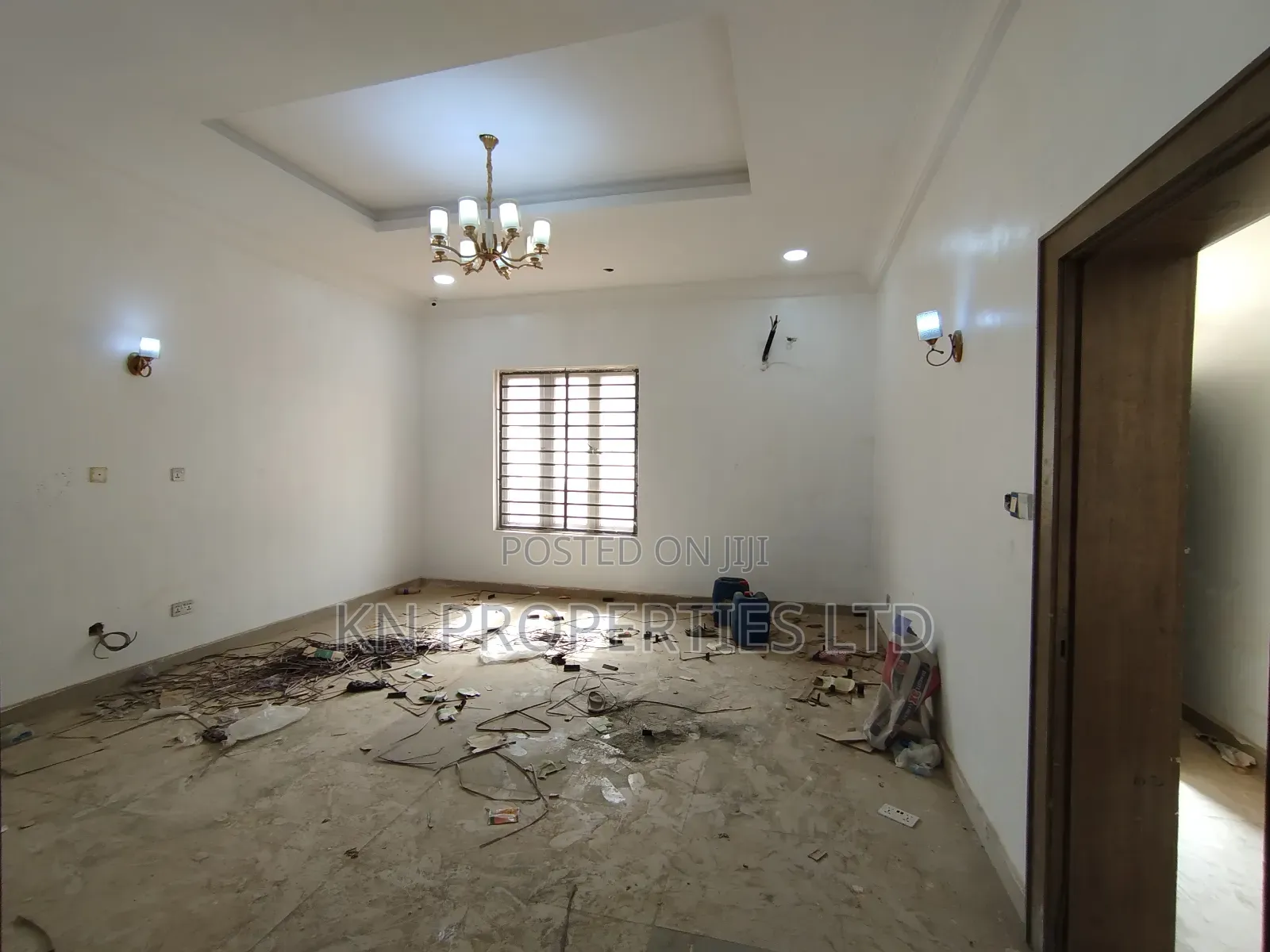 7bdrm Townhouse / Terrace in Asokoro Extension for rent
