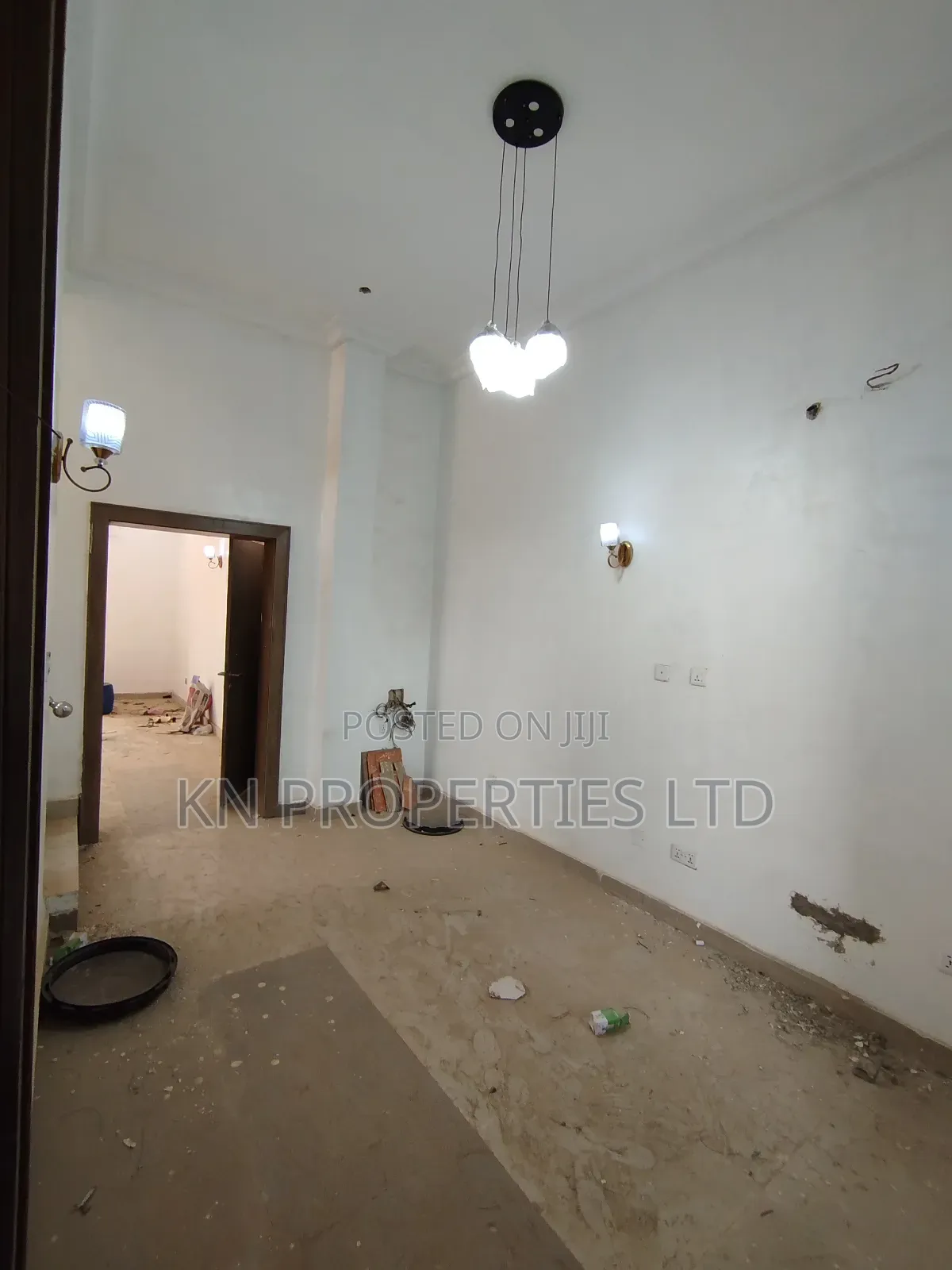 7bdrm Townhouse / Terrace in Asokoro Extension for rent