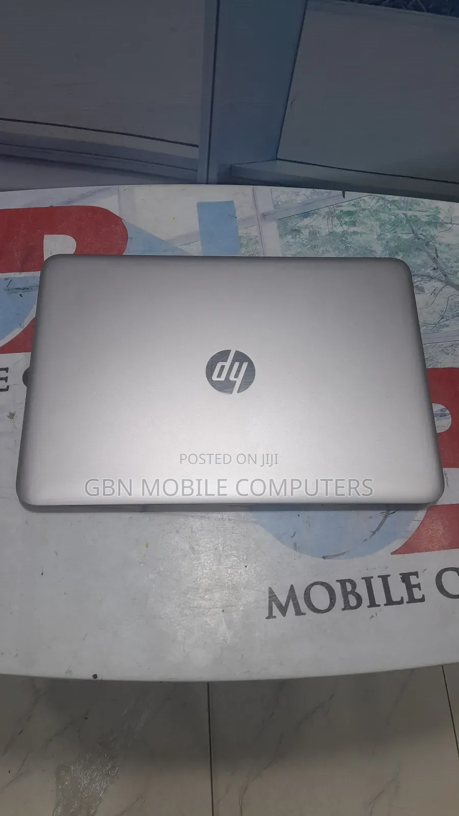 Laptop HP EliteBook 1040 G3 8GB Intel Core I5 SSD 256GB