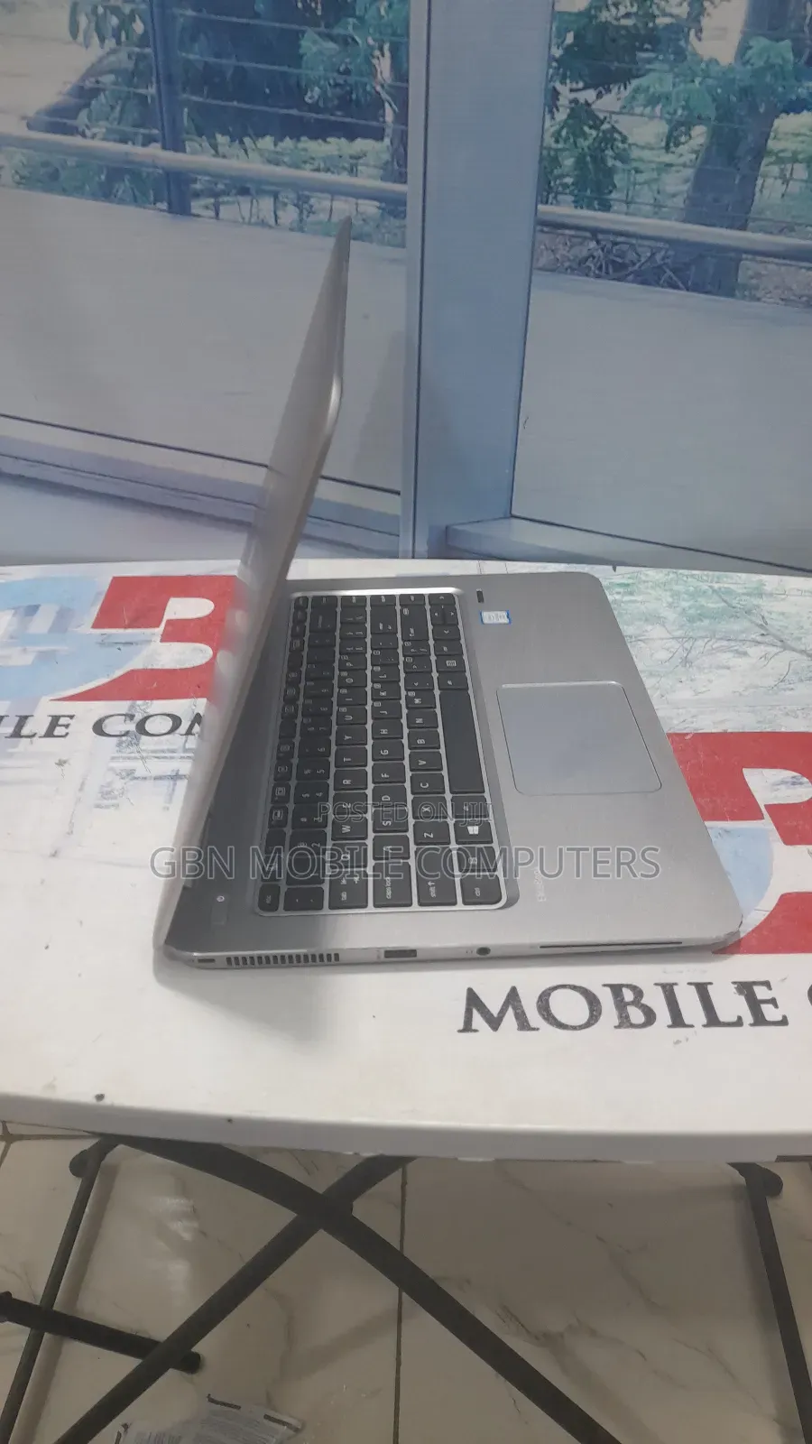 Laptop HP EliteBook 1040 G3 8GB Intel Core I5 SSD 256GB