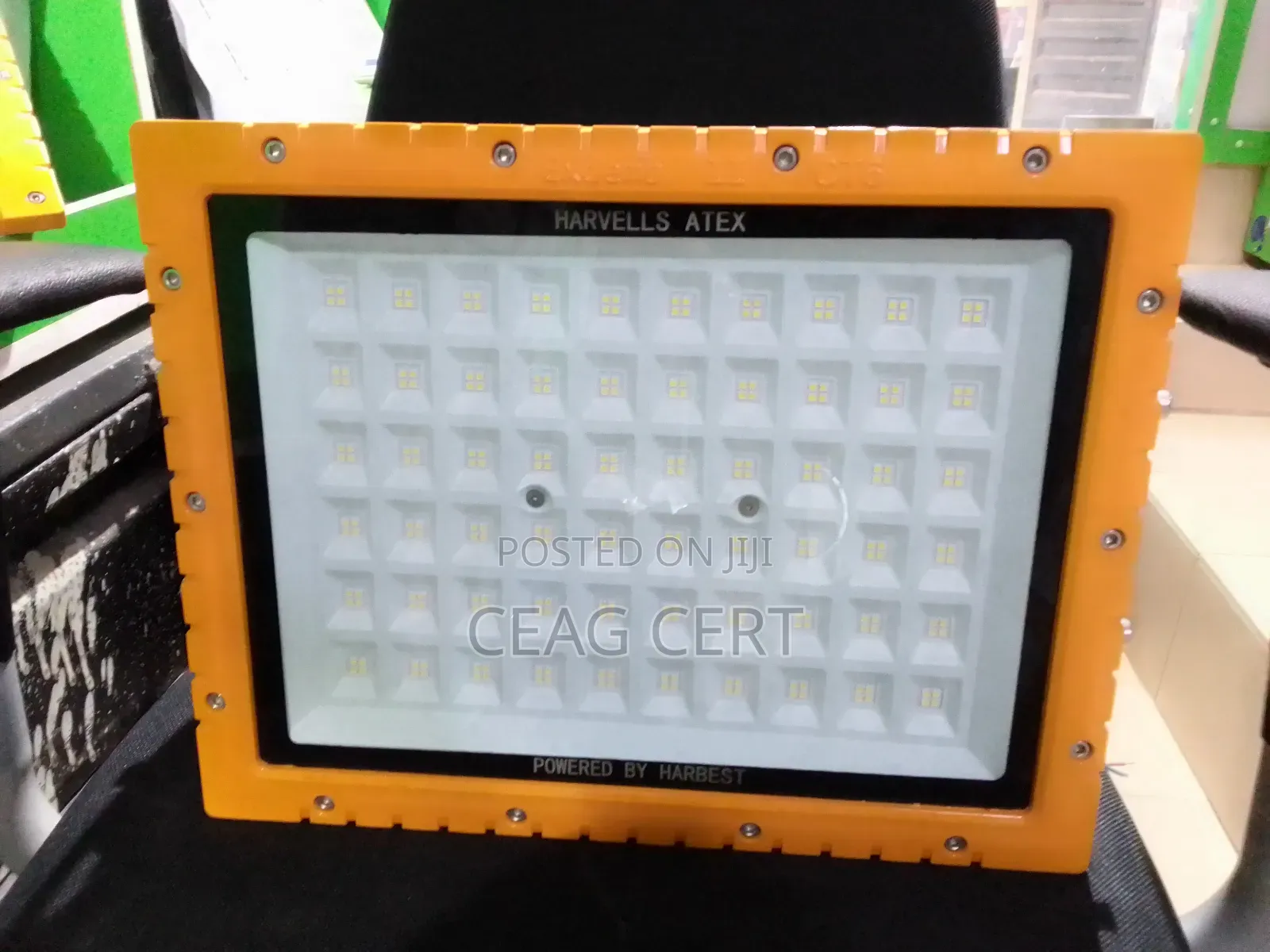 Ex Flood Light 300w-350w