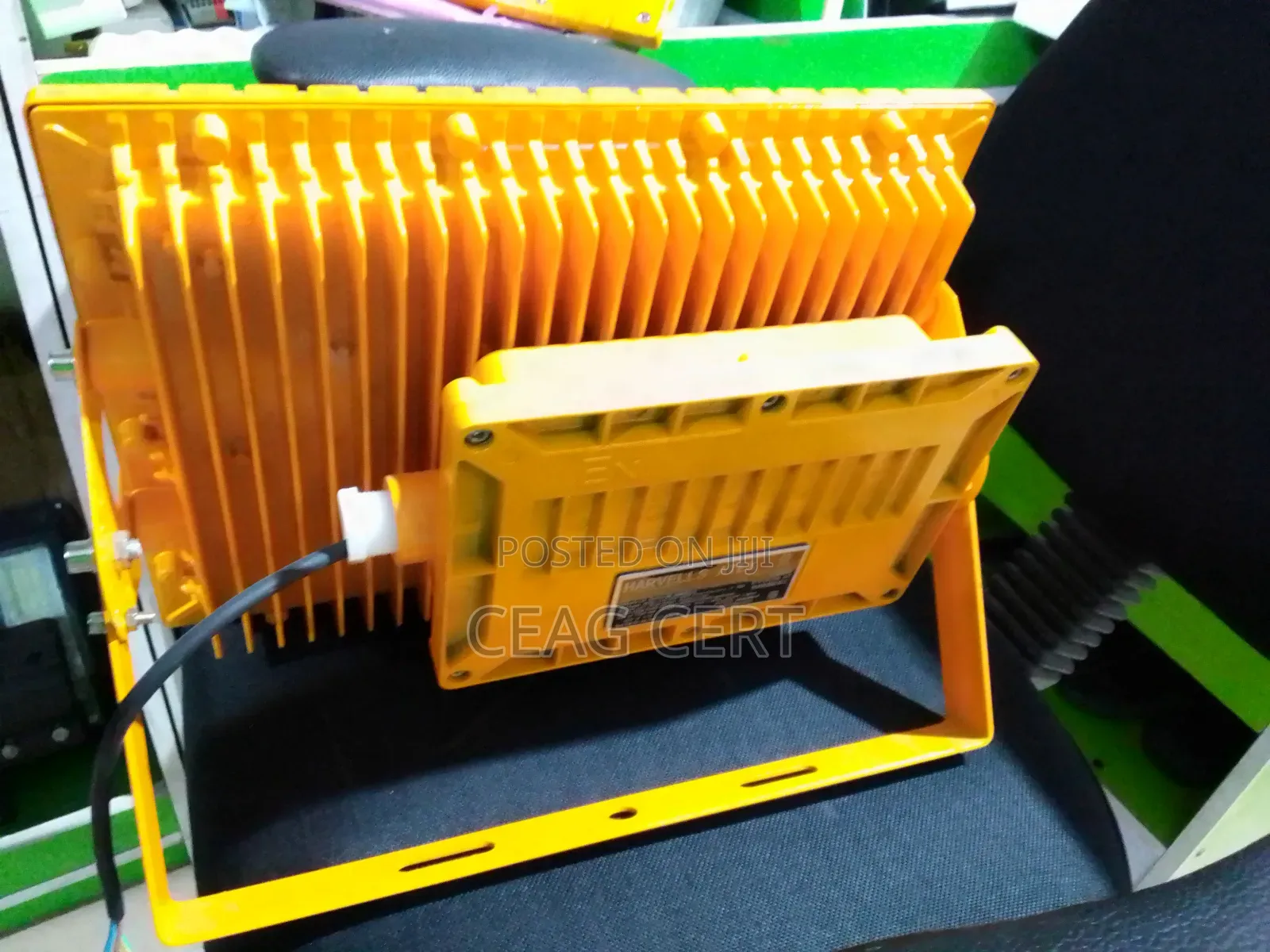Ex Flood Light 300w-350w