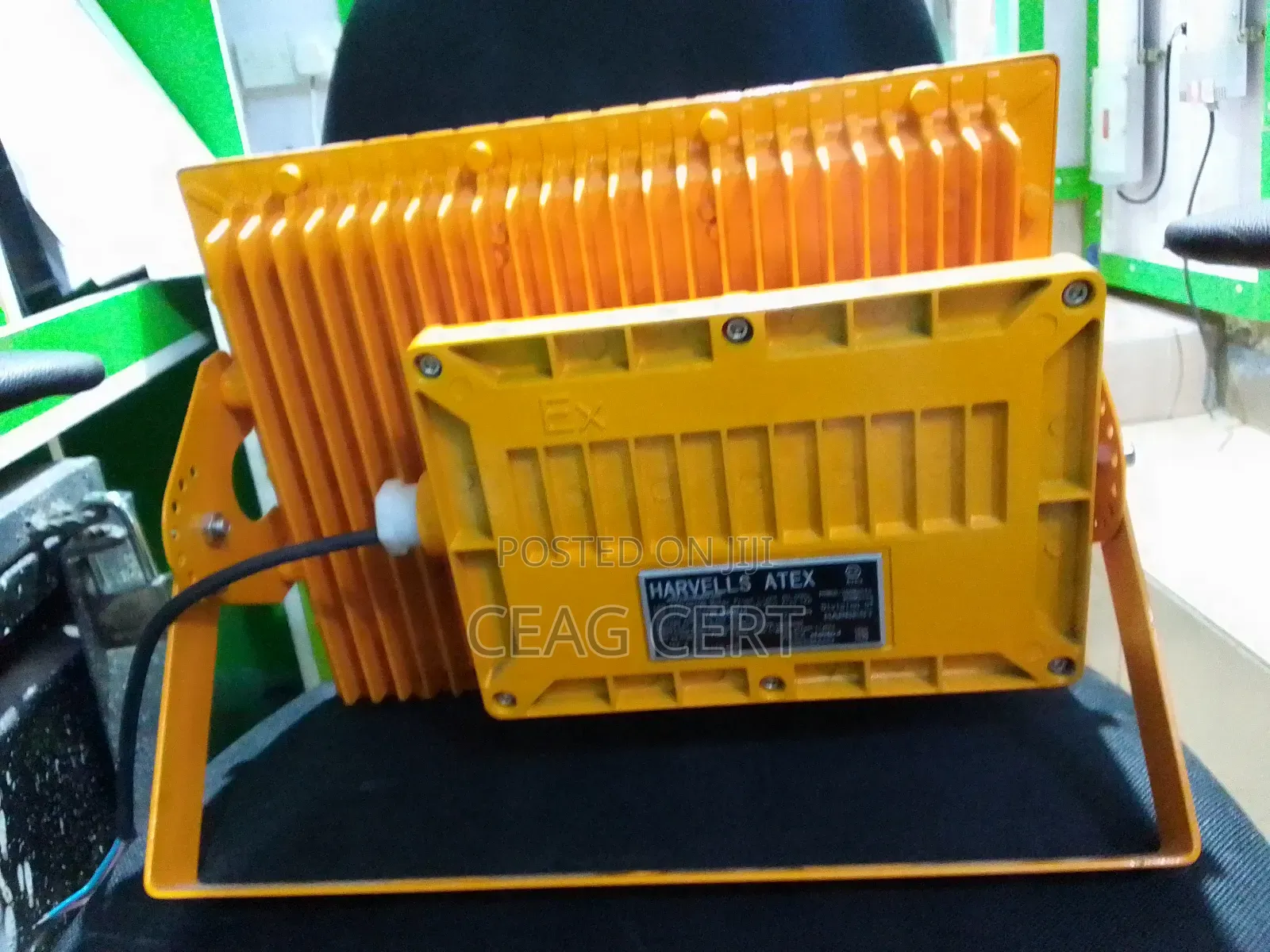 Ex Flood Light 300w-350w