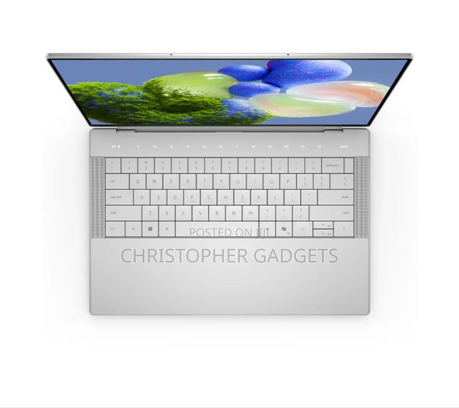 Laptop Dell XPS 16 9640 16GB Intel Core Ultra 7 SSD 1T