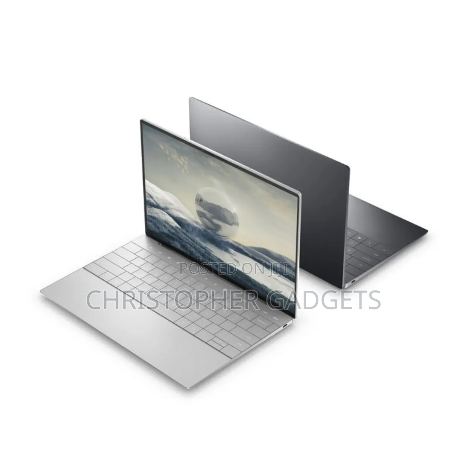 Laptop Dell XPS 16 9640 16GB Intel Core Ultra 7 SSD 1T
