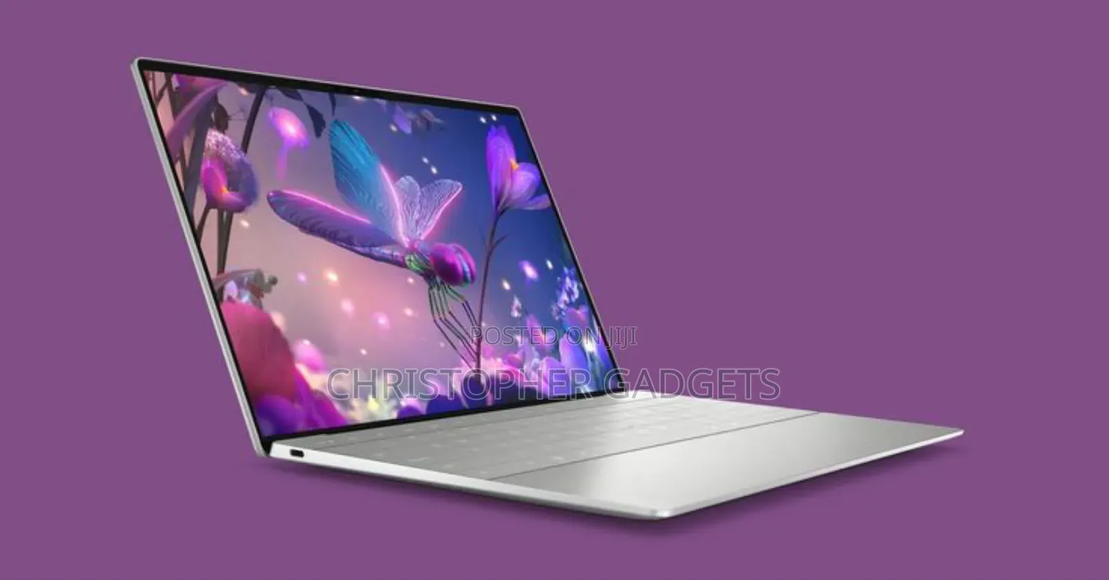 Laptop Dell XPS 16 9640 16GB Intel Core Ultra 7 SSD 1T