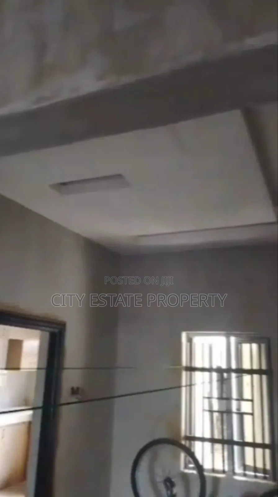2bdrm Bungalow in Shell Corporative, Eliozu for rent