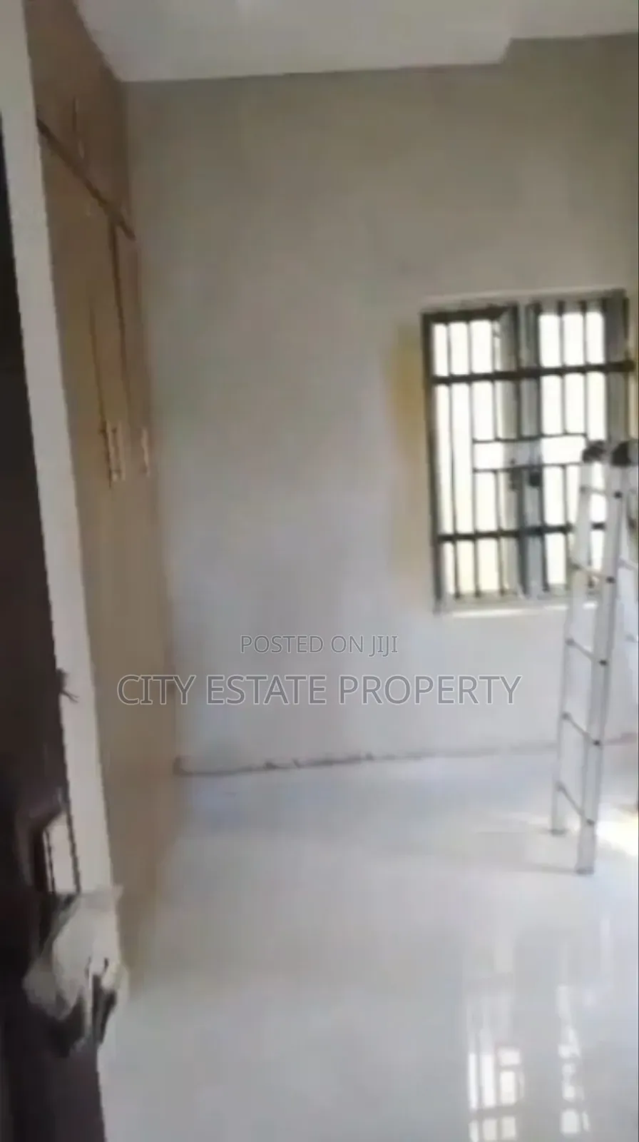 2bdrm Bungalow in Shell Corporative, Eliozu for rent