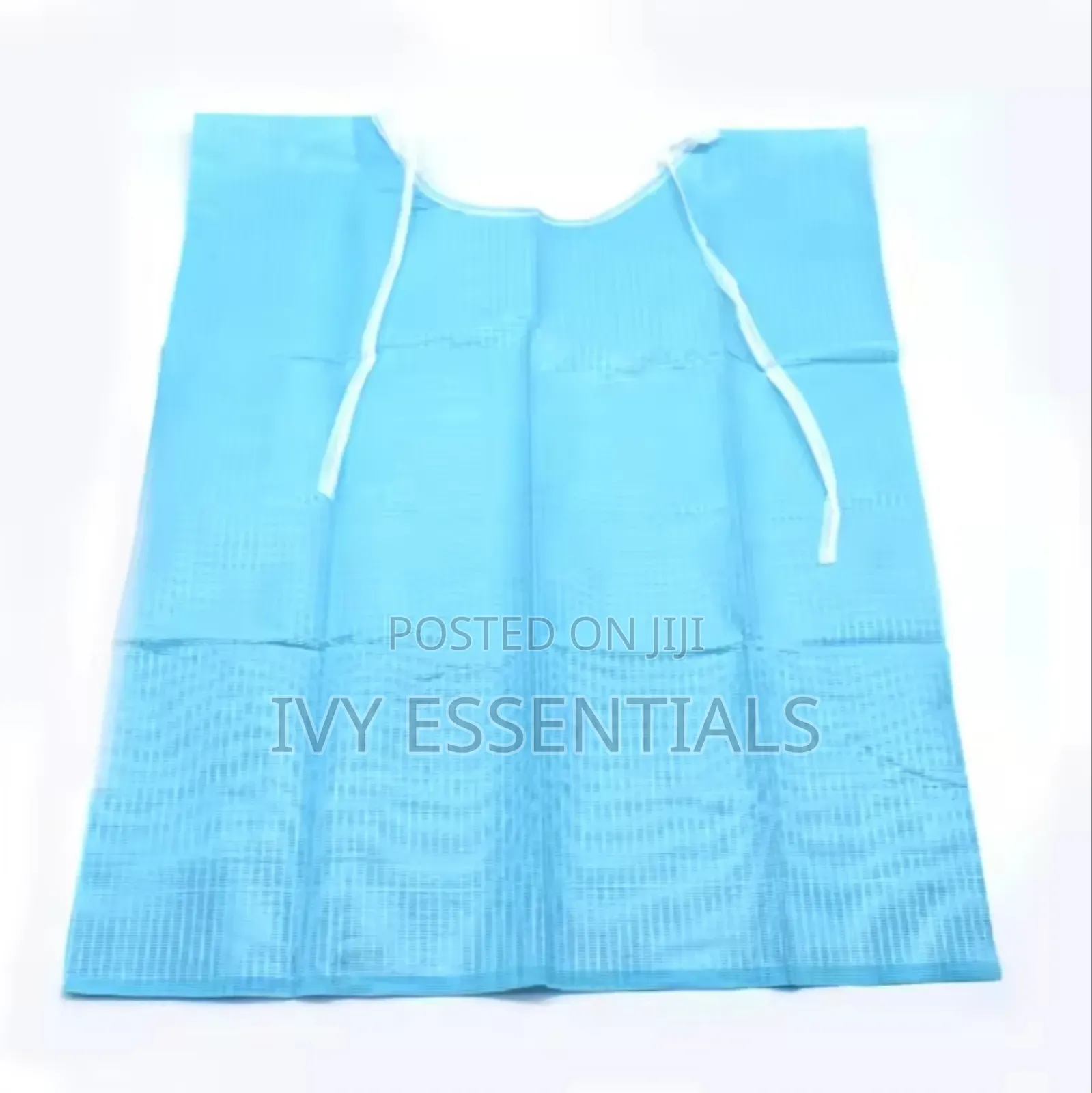 Medical Oral and Dental Bib