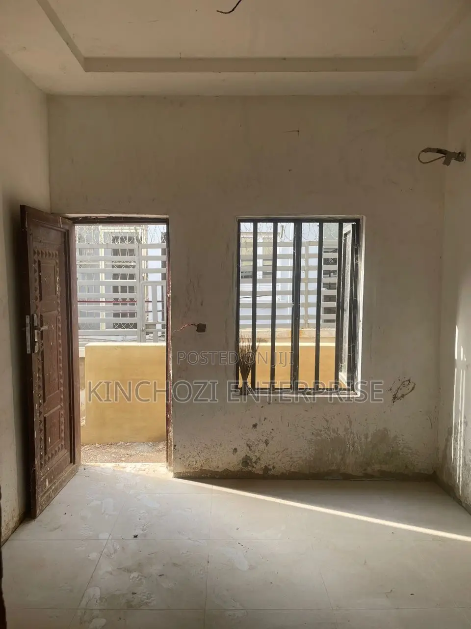 3bdrm Duplex in Rockvale Manor, Zone B for rent