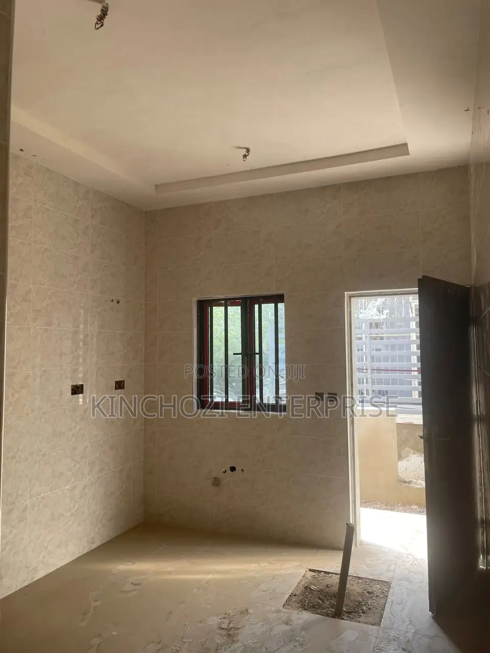 3bdrm Duplex in Rockvale Manor, Zone B for rent