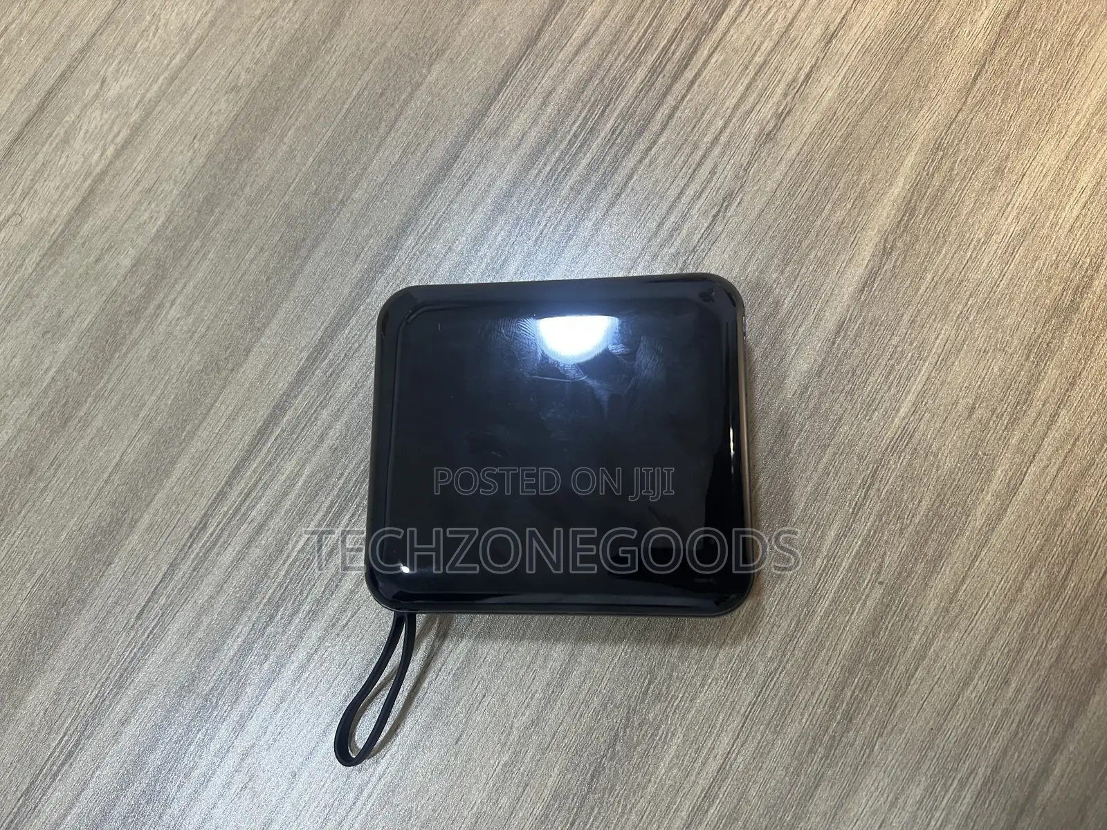 Multi Cable Powerbank 10,000mah (Moq20pcs)