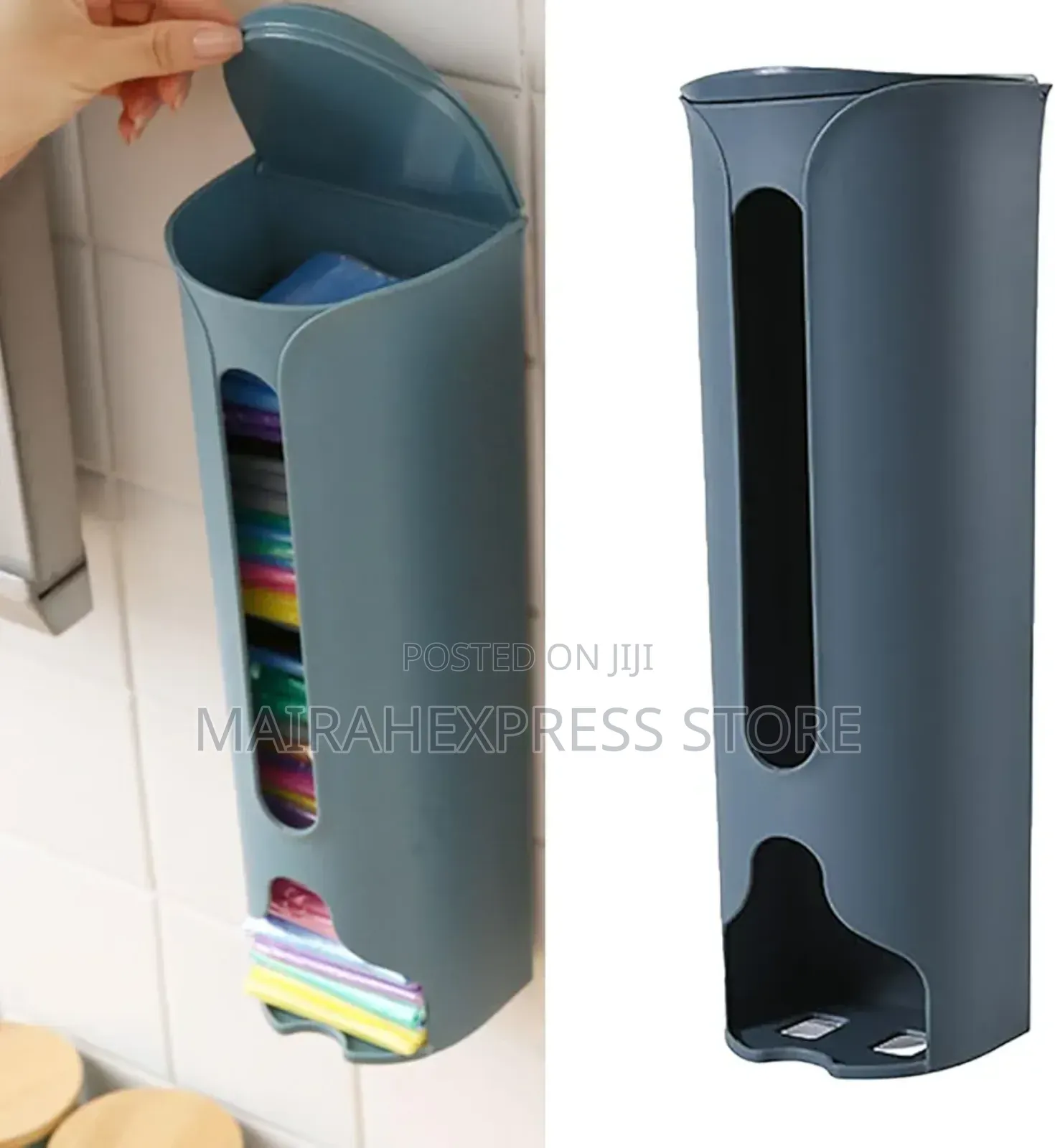 Underwear Storage/Dispenser Restocked. (1lv22n1)
