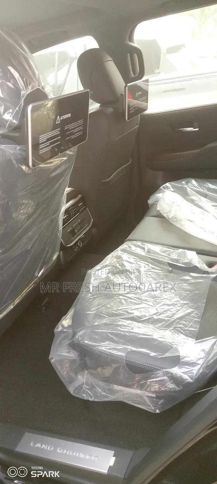 New Toyota Land Cruiser 79 Series 2025 Black