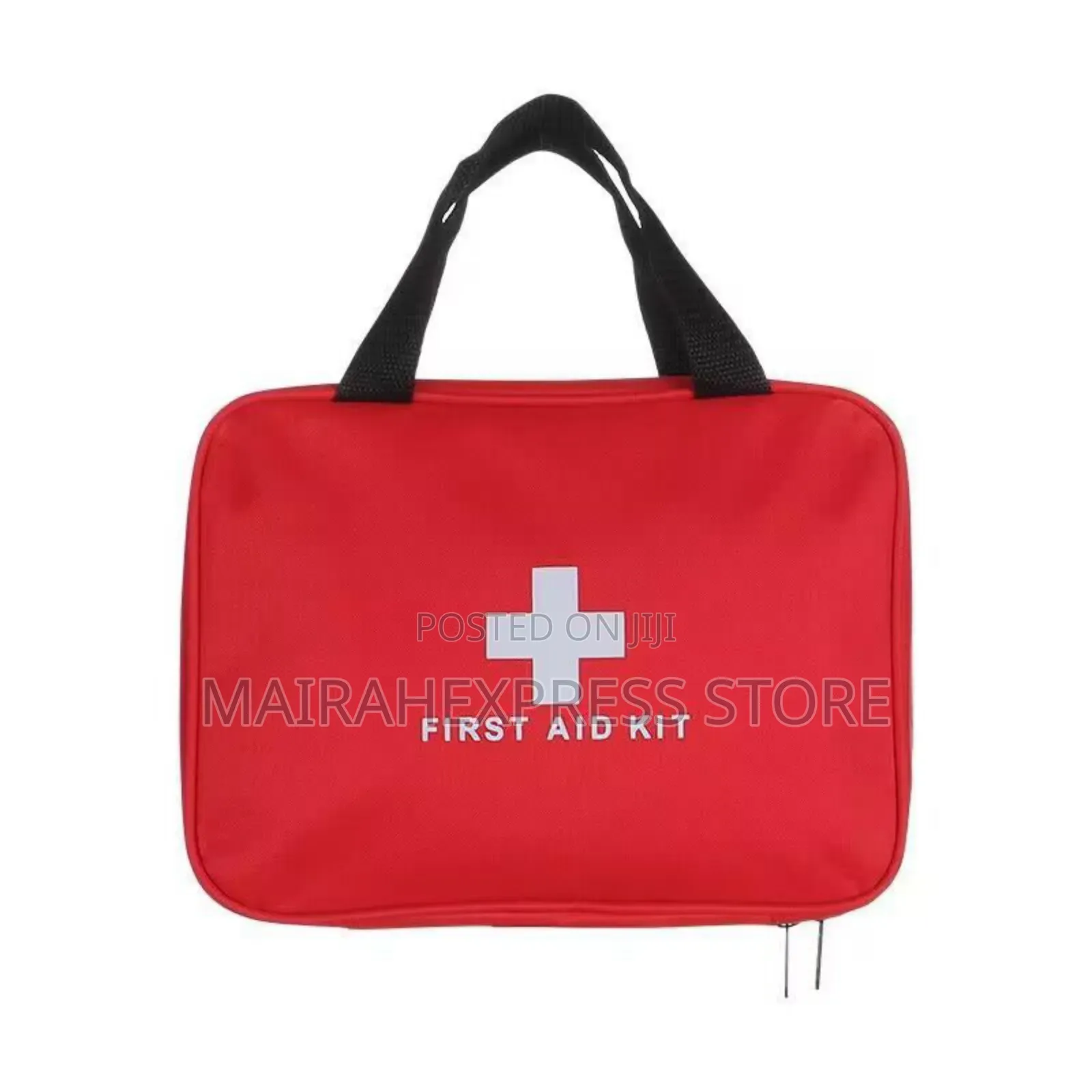 173pcs First Aid Kit. Comes With All Essentials (1lv22n1)