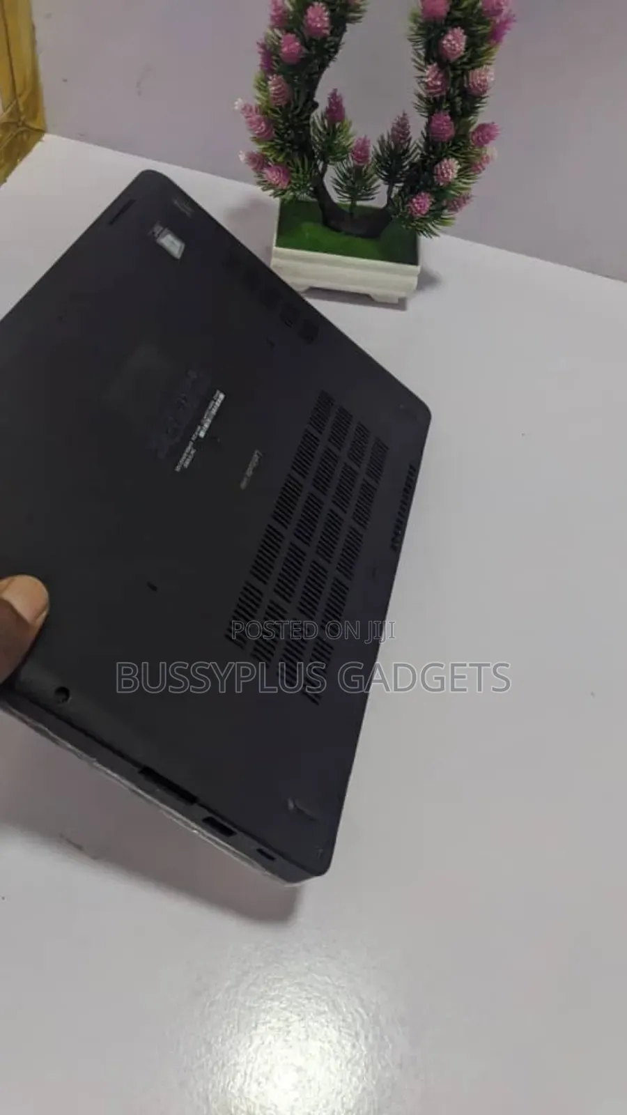 Laptop Dell Latitude 5480 8GB Intel Core I5 SSD 256GB