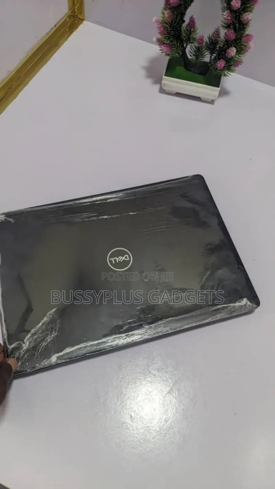 Laptop Dell Latitude 5480 8GB Intel Core I5 SSD 256GB