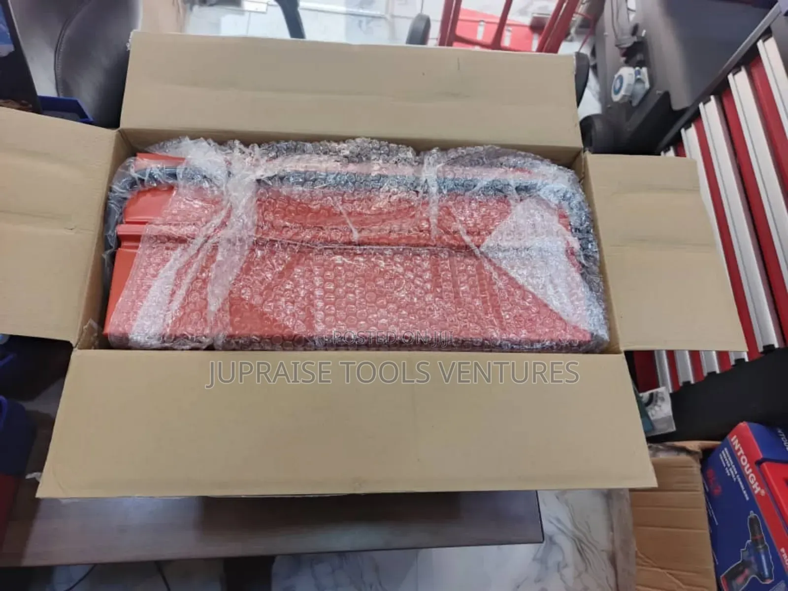 85 Pieces Mechanical Tool Set