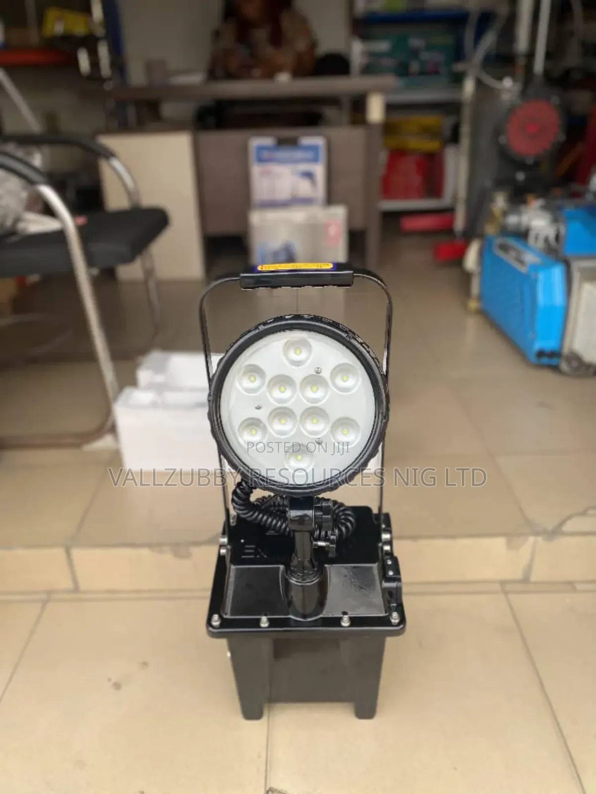 Explosion Proof Led Light