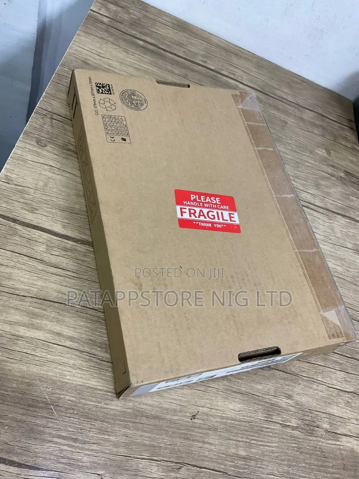 New Laptop Microsoft Surface Pro 7+ 16GB Intel Core i5 SSD 256GB