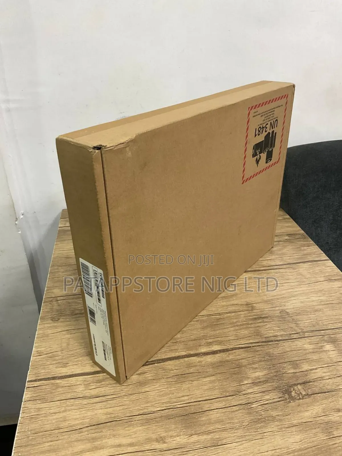 New Laptop Microsoft Surface Laptop 6 16GB Intel Core Ultra 7 SSD 512GB
