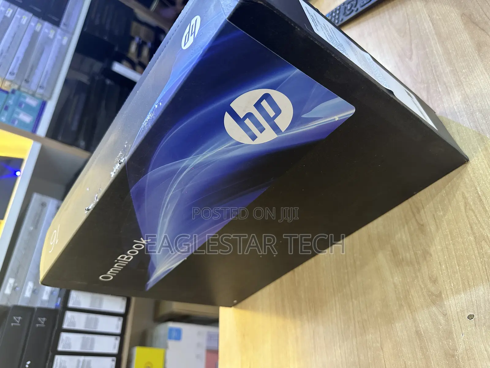 New Laptop HP OmniBook Ultra Flip 16" 32GB Intel Core Ultra 7 SSD 2T