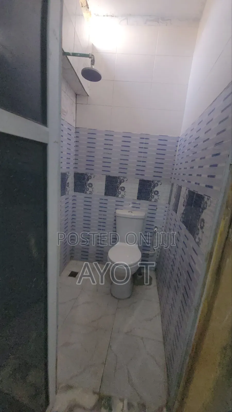 Studio Apartment in Bariga for rent