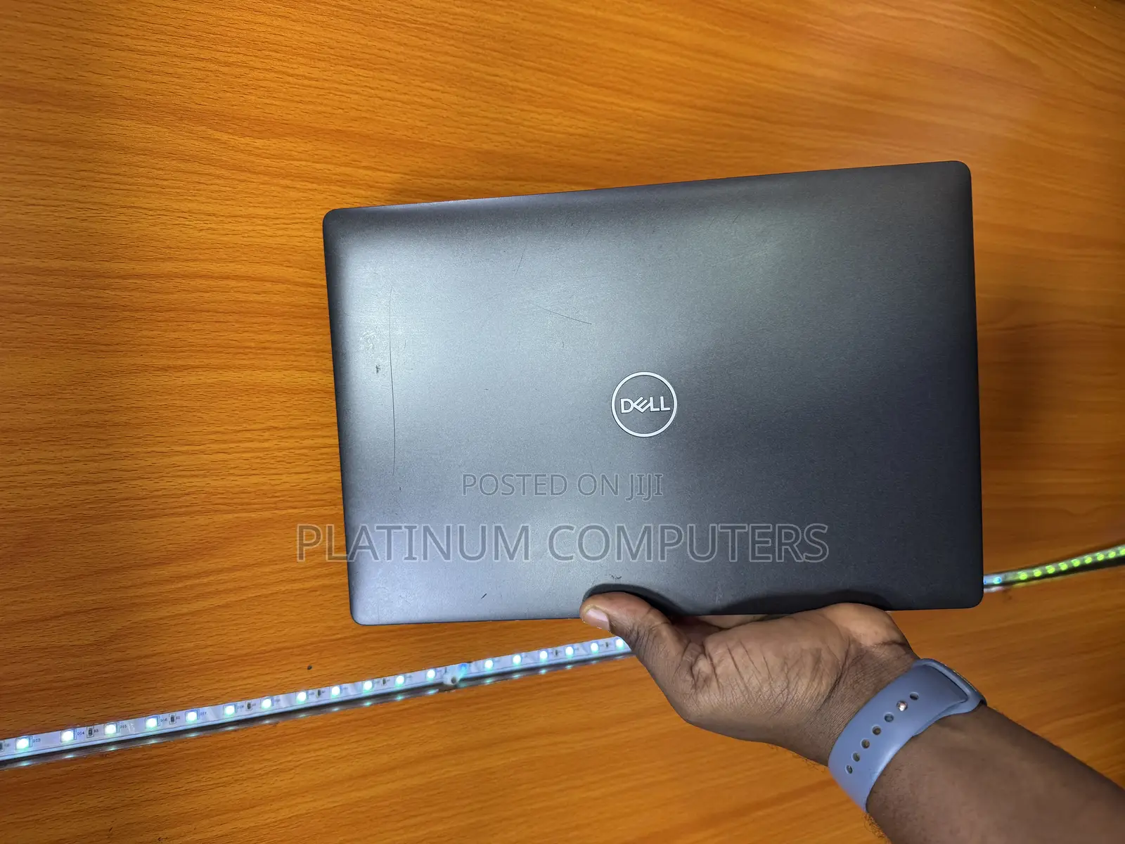 Laptop Dell Latitude 5300 8GB Intel Core I5 SSD 256GB