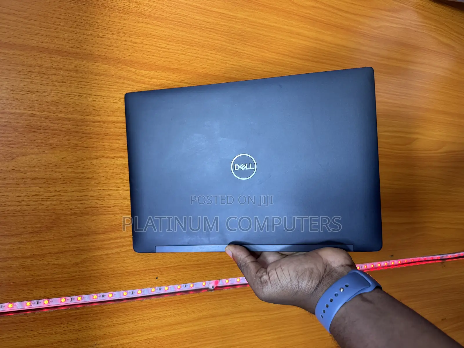 Laptop Dell Latitude 7390 8GB Intel Core I5 SSD 256GB