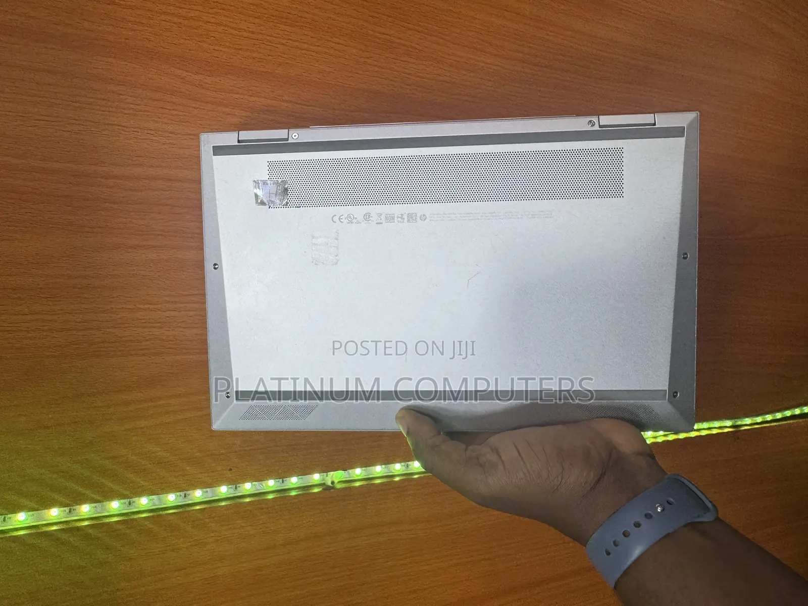 Laptop HP EliteBook X360 1030 G8 16GB Intel Core I7 SSD 512GB