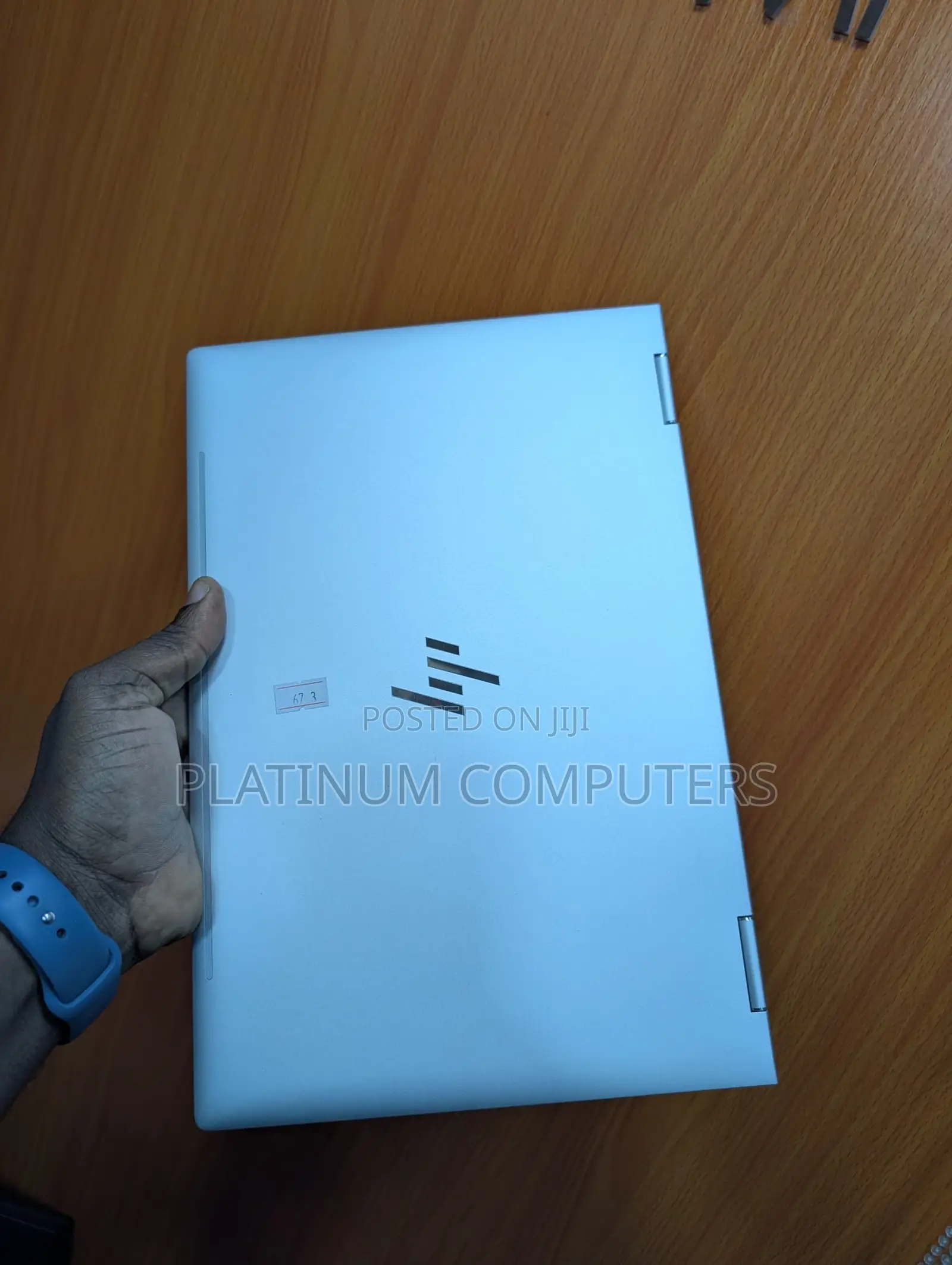 Laptop HP EliteBook 1040 G6 8GB Intel Core i5 SSD 256GB