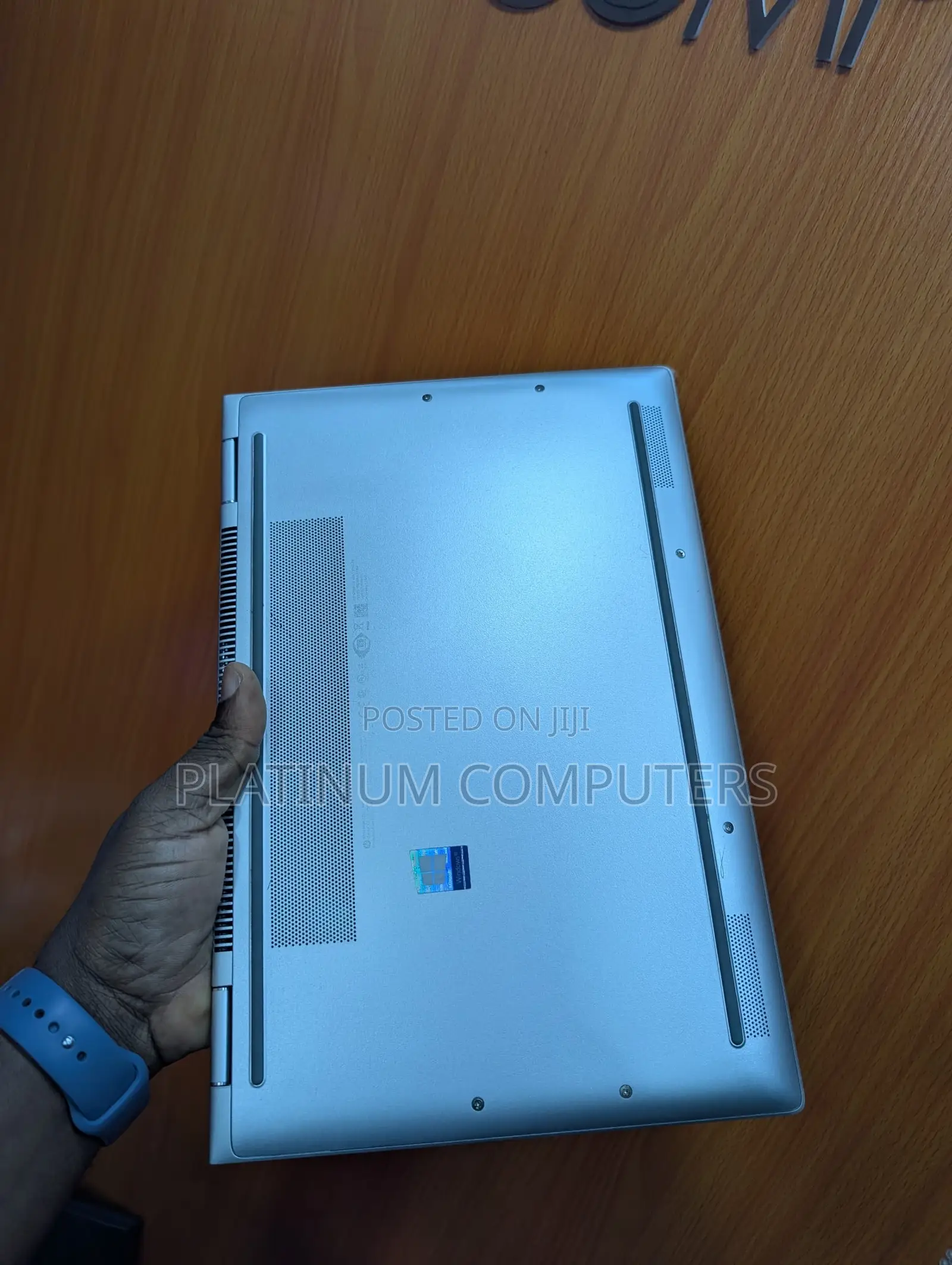 Laptop HP EliteBook 1040 G6 8GB Intel Core i5 SSD 256GB