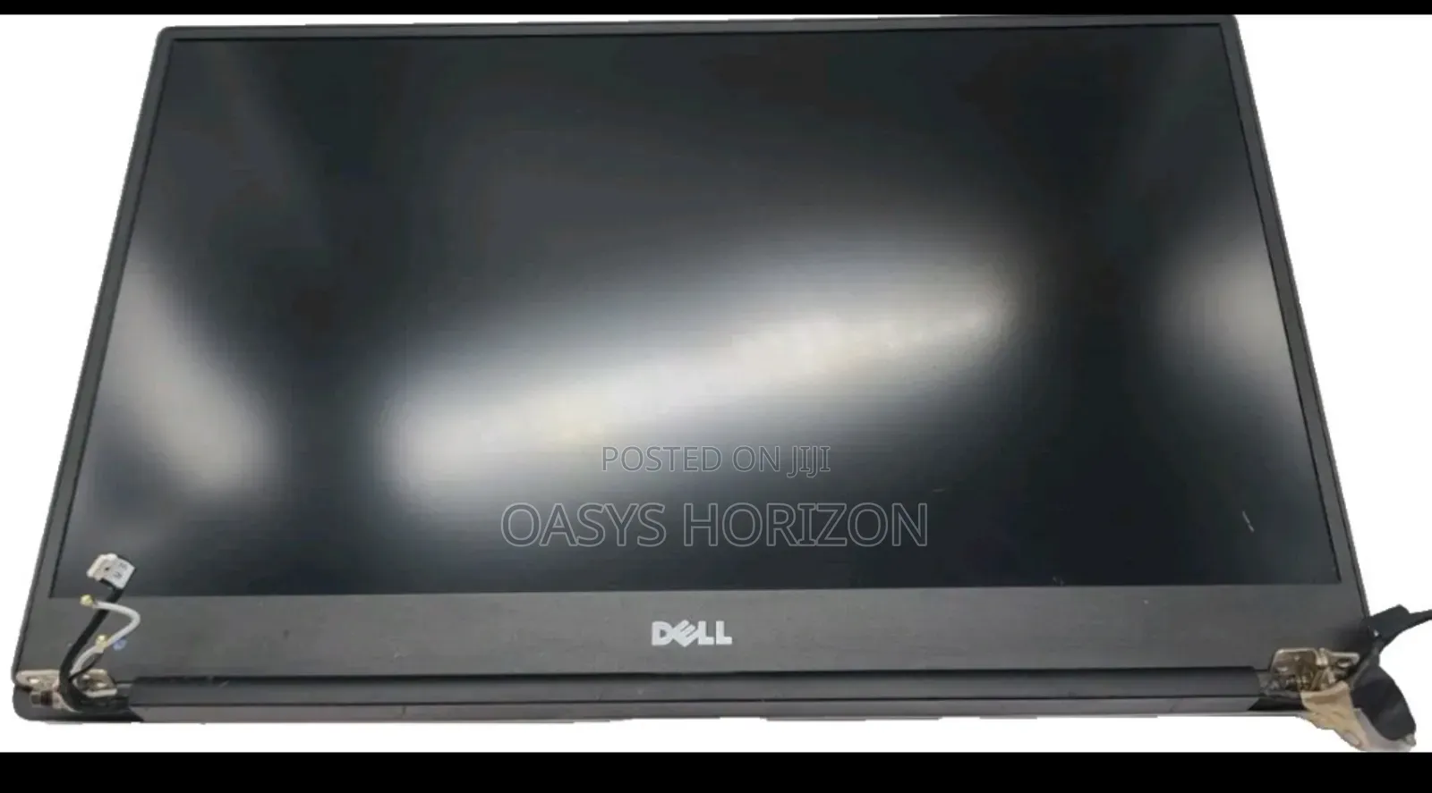 Dell XPS 13 9350/ 9360 Complete Screen