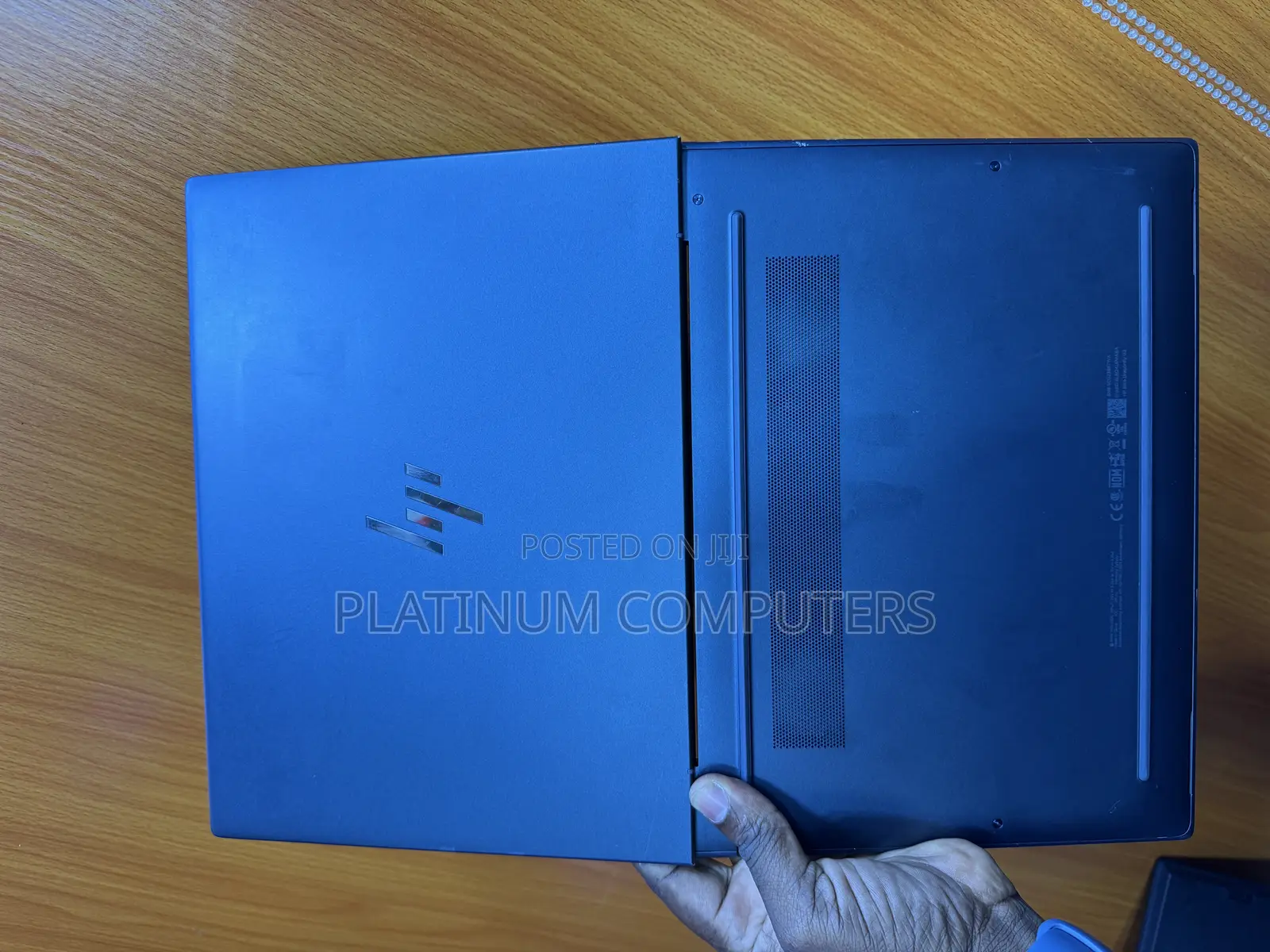 Laptop HP Dragonfly G3 32GB Intel Core i7 SSD 512GB