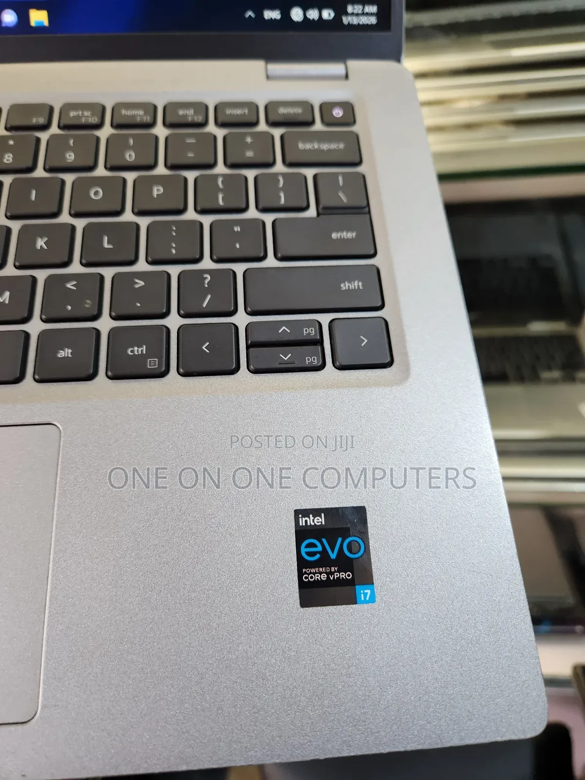 Laptop Dell Latitude 5420 16GB Intel Core I7 SSD 512GB