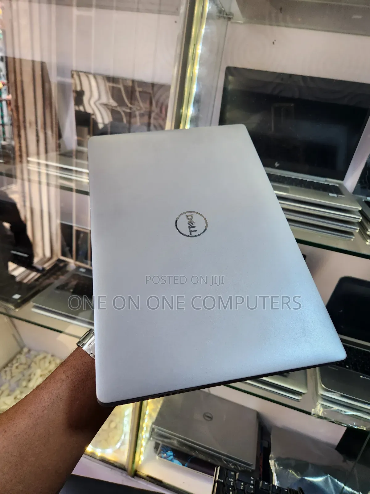 Laptop Dell Latitude 5420 16GB Intel Core I7 SSD 512GB