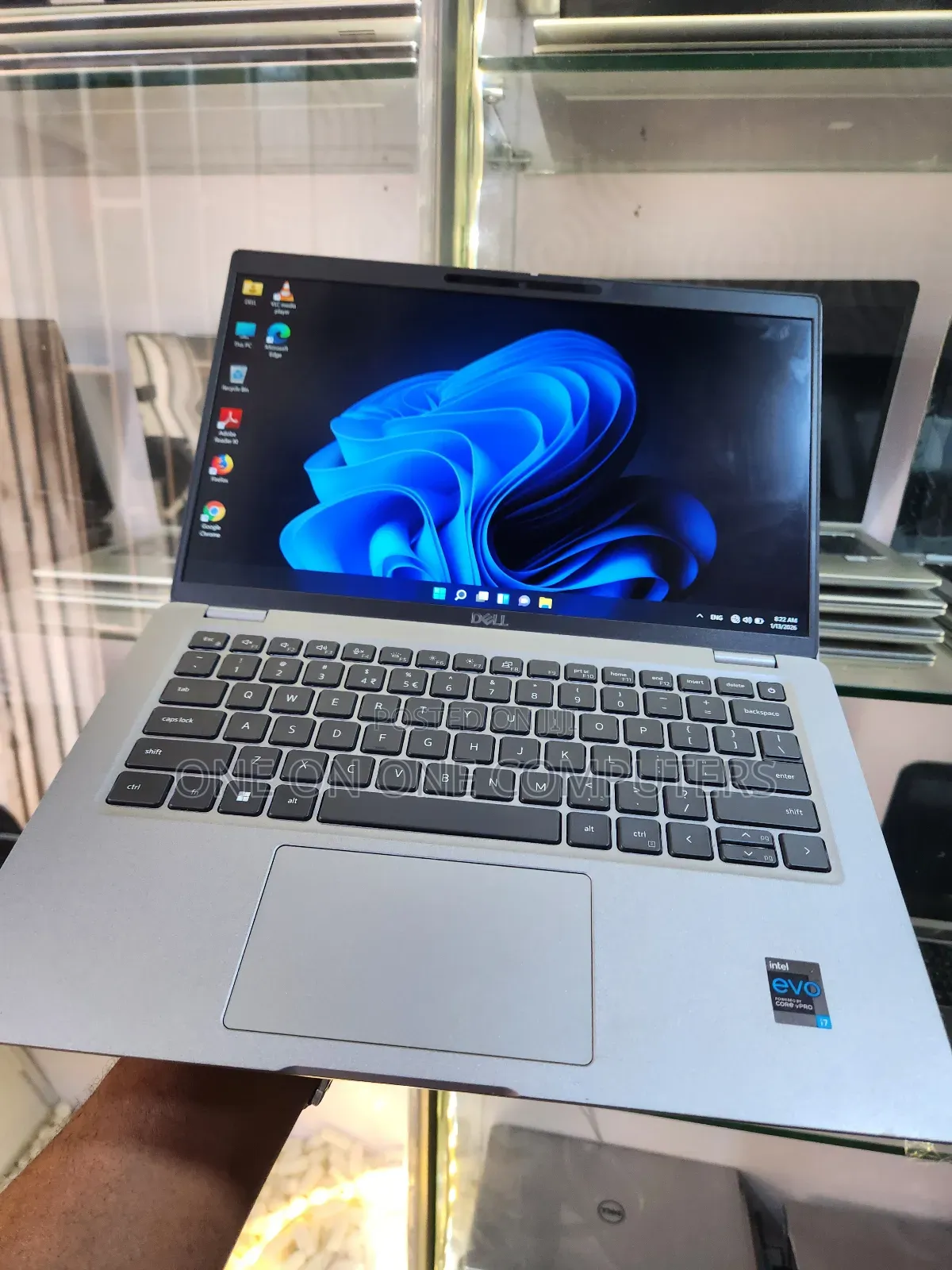 Laptop Dell Latitude 5420 16GB Intel Core I7 SSD 512GB