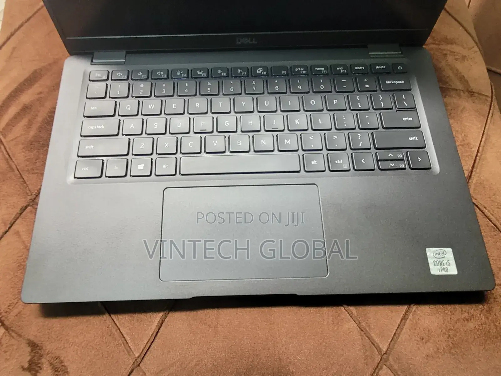 Laptop Dell Latitude 7410 16GB Intel Core I5 SSD 256GB