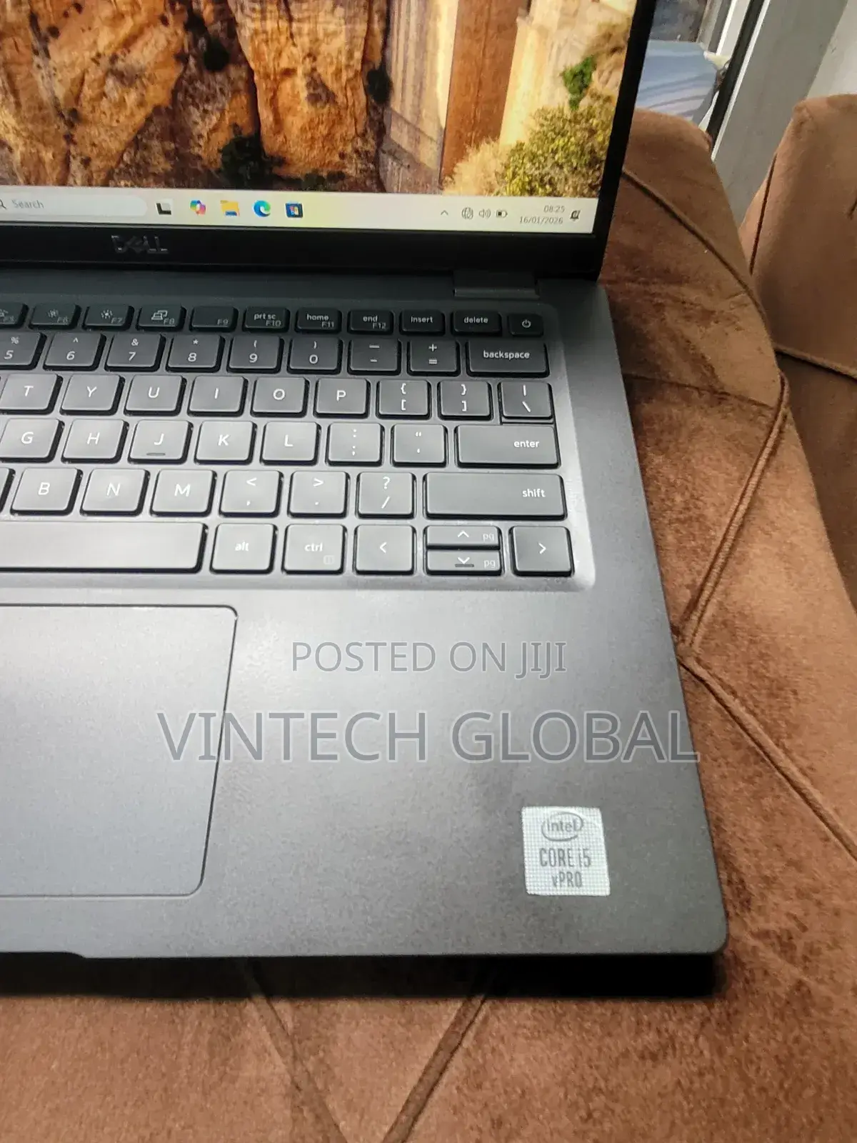 Laptop Dell Latitude 7410 16GB Intel Core I5 SSD 256GB