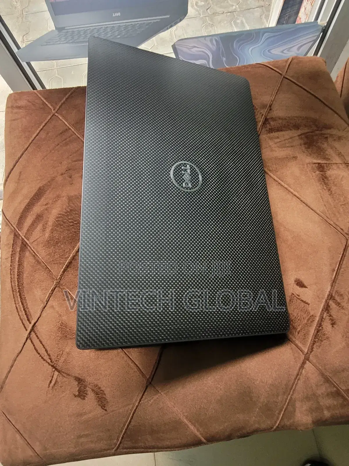 Laptop Dell Latitude 7410 16GB Intel Core I5 SSD 256GB