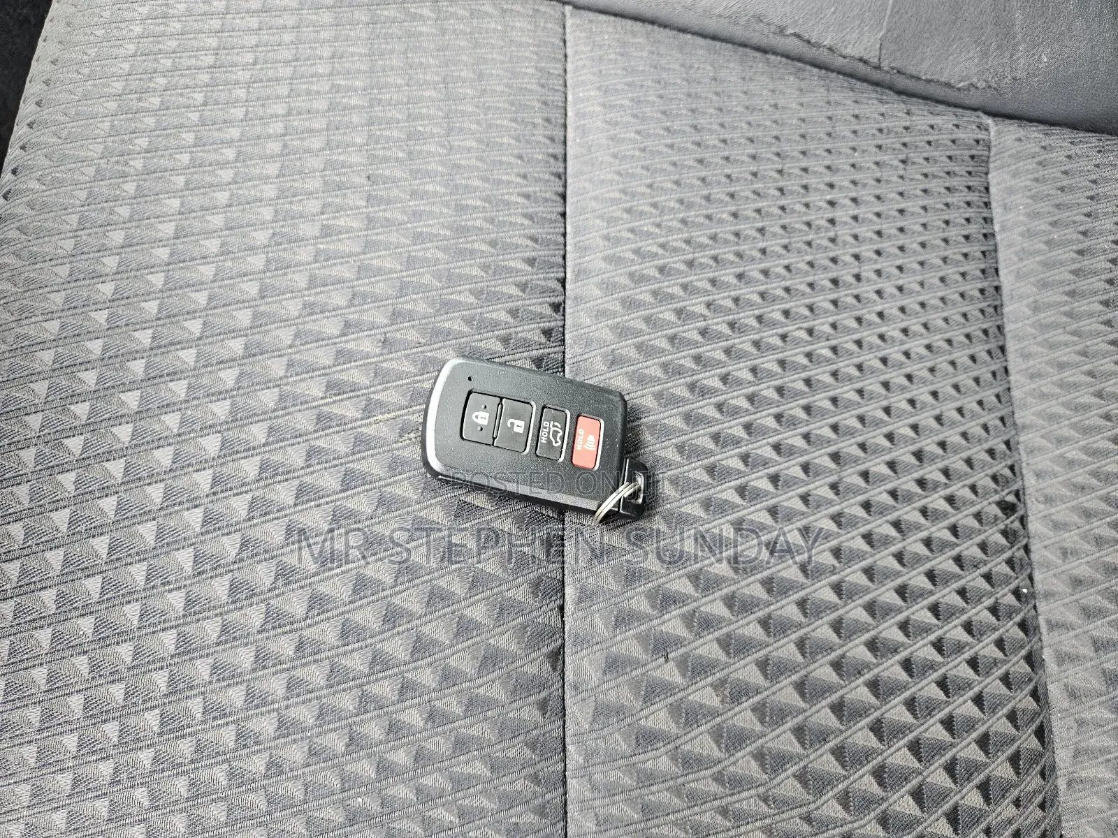 Toyota Camry SE Limited Edition 4dr Sedan (2.5L 4cyl 6A) 2012 Gray