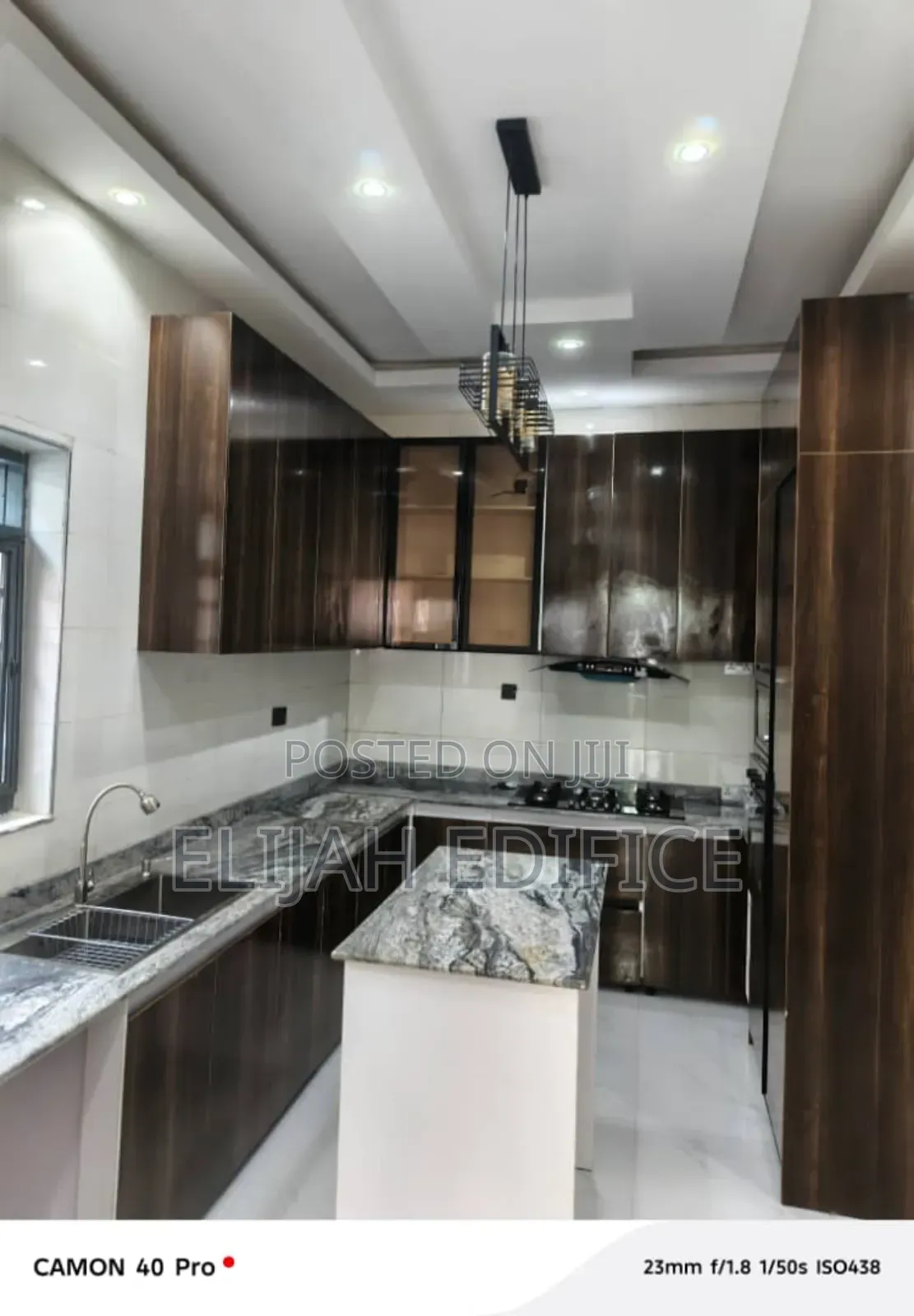 Furnished 4bdrm Duplex in New Oko Oba, Abule Egba for sale