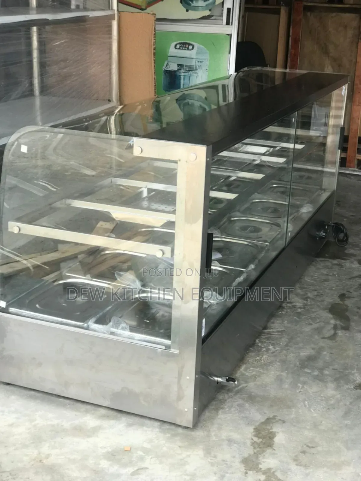 10plates Food Warmer