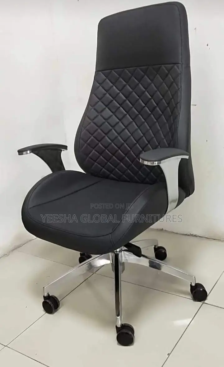Dc-A4099 High Back Director Chair.